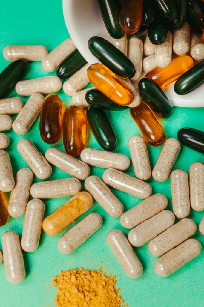 Suplementos que realmente protegem o cérebro post 6